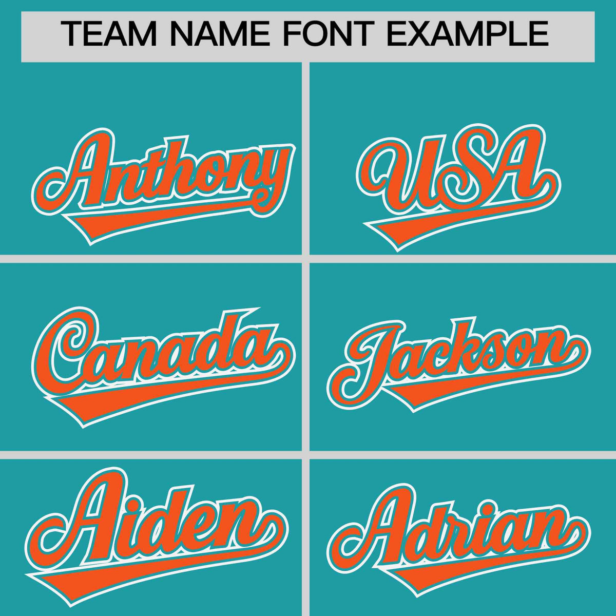 Custom Aqua Orange Ice Cream Helmet Pattern Personalized V-Neck Hockey Jersey| KXKSHOP