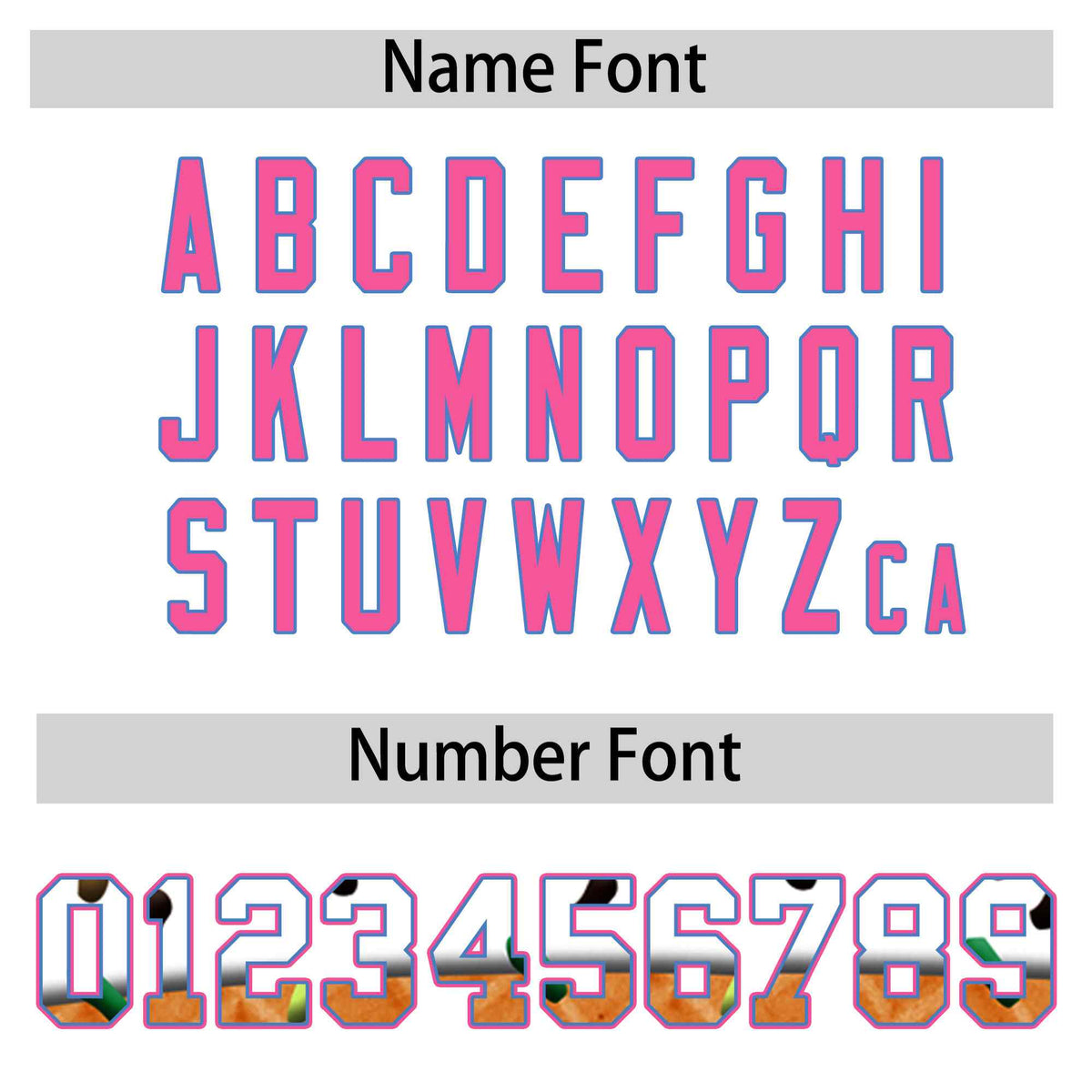 Custom White Pink Ice Cream Helmet Pattern Personalized V-Neck Hockey Jersey| KXKSHOP