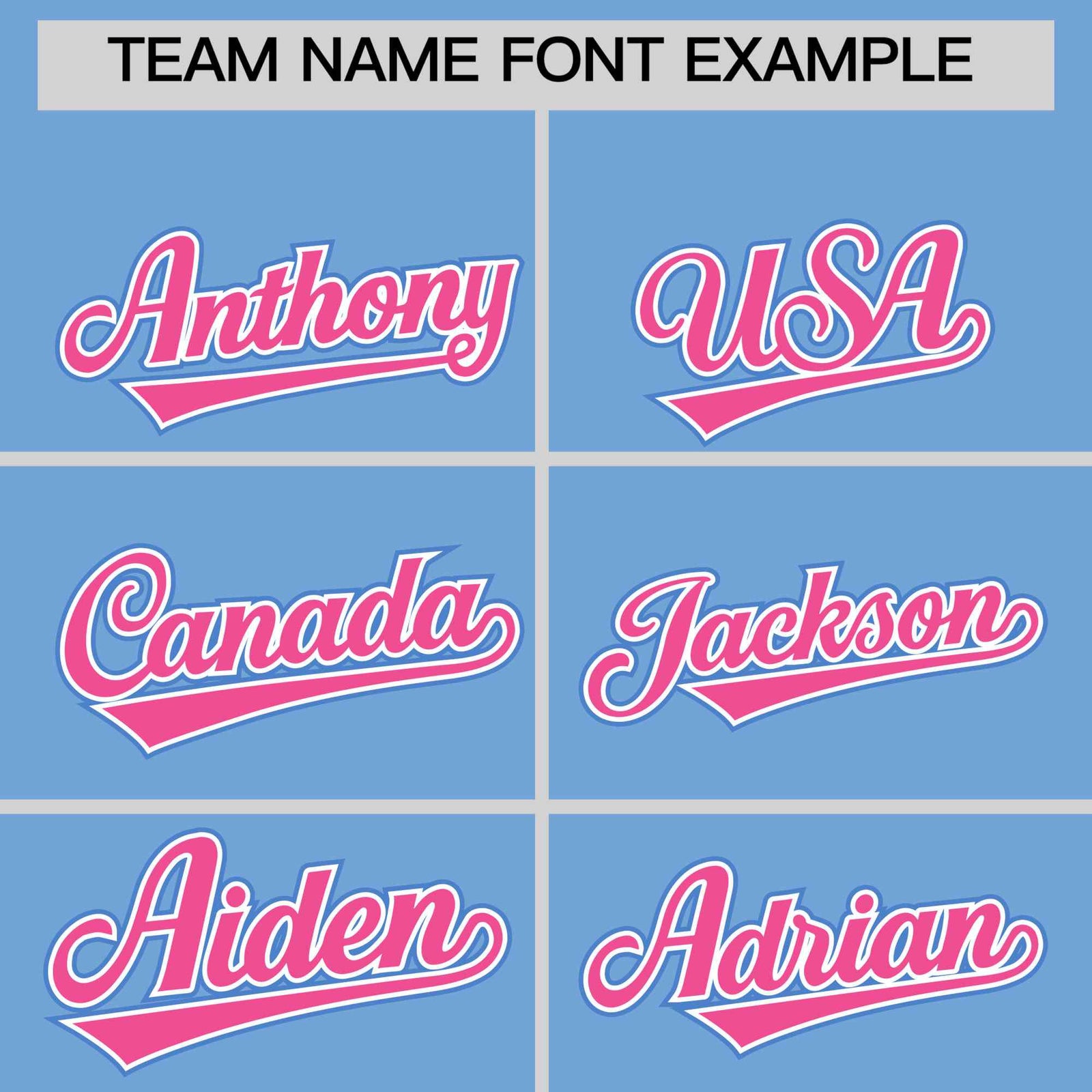 Custom Light Blue Pink Ice Cream Helmet Pattern Personalized V-Neck Hockey Jersey| KXKSHOP