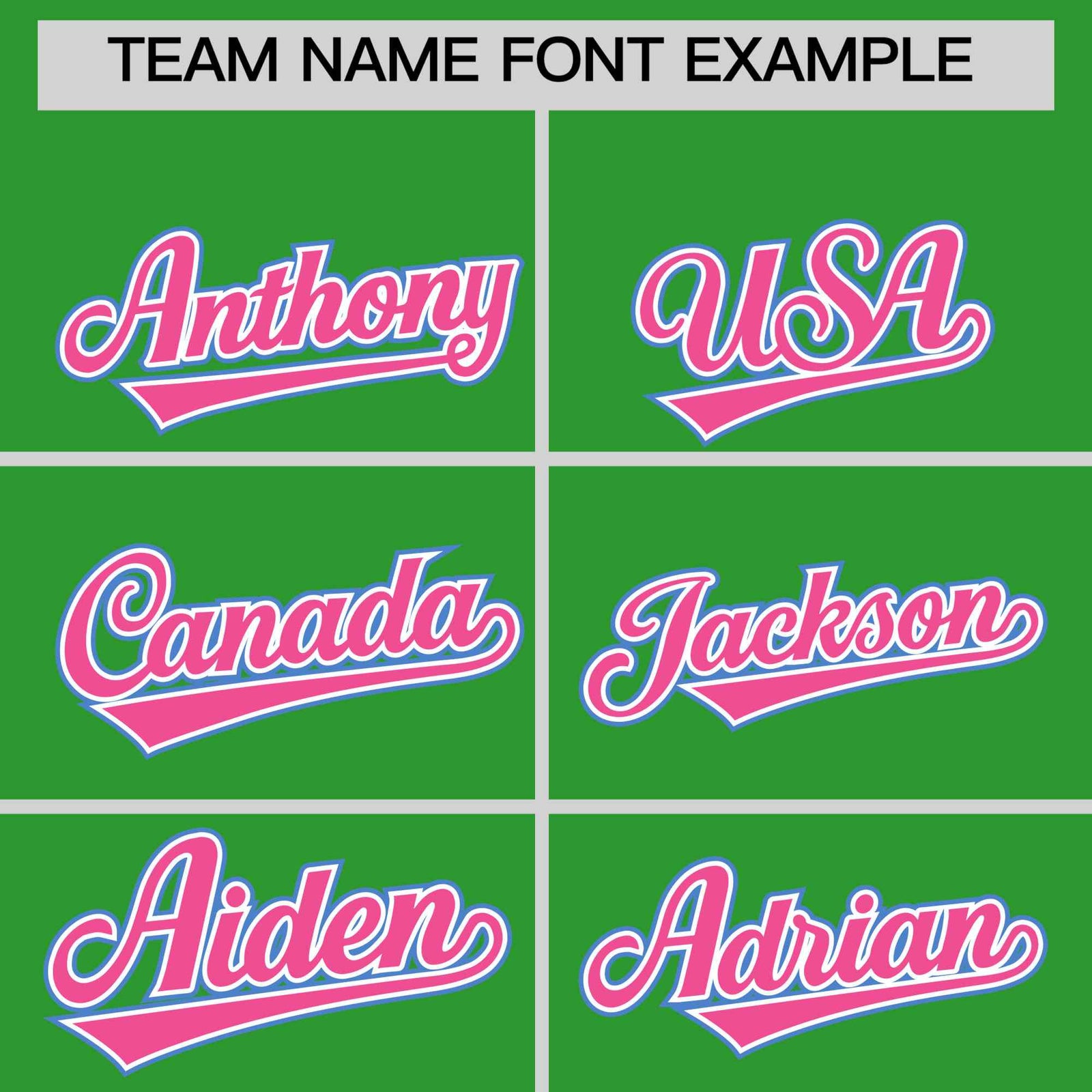 Custom Light Green Powder Blue Ice Cream Helmet Pattern Personalized V-Neck Hockey Jersey| KXKSHOP