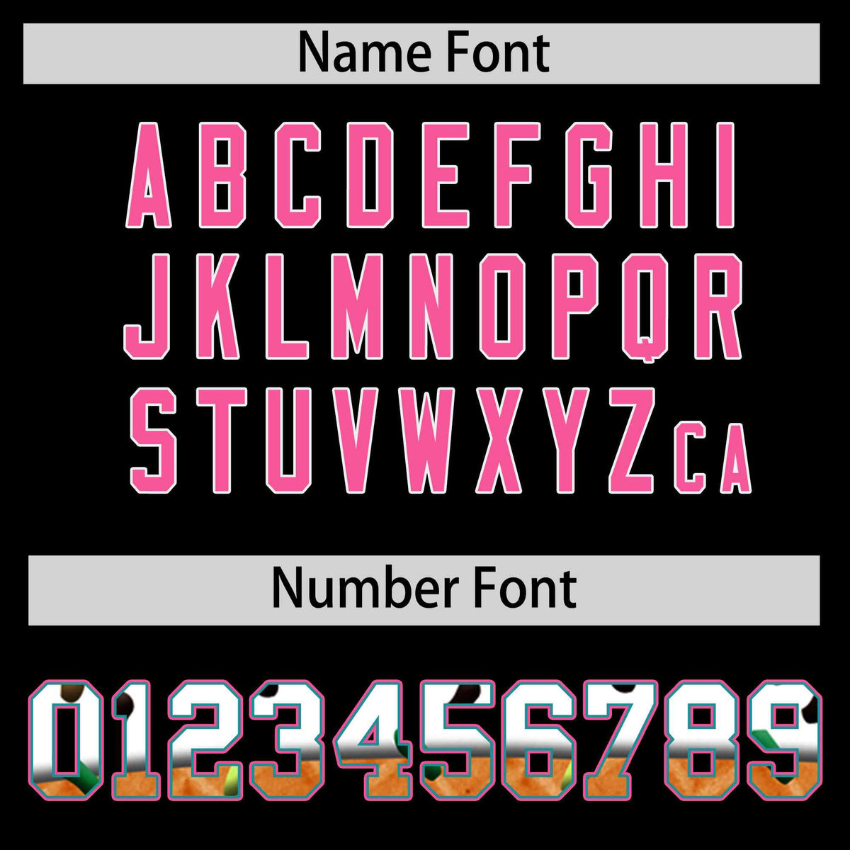 Custom Black Pink Ice Cream Helmet Pattern Personalized V-Neck Hockey Jersey| KXKSHOP