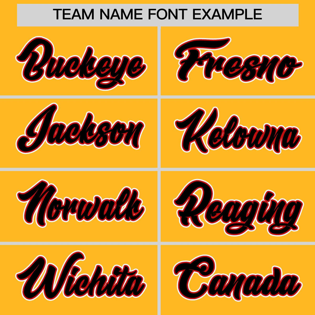 Custom Yellow Red Ice Cream Helmet Pattern Personalized V-Neck Hockey Jersey