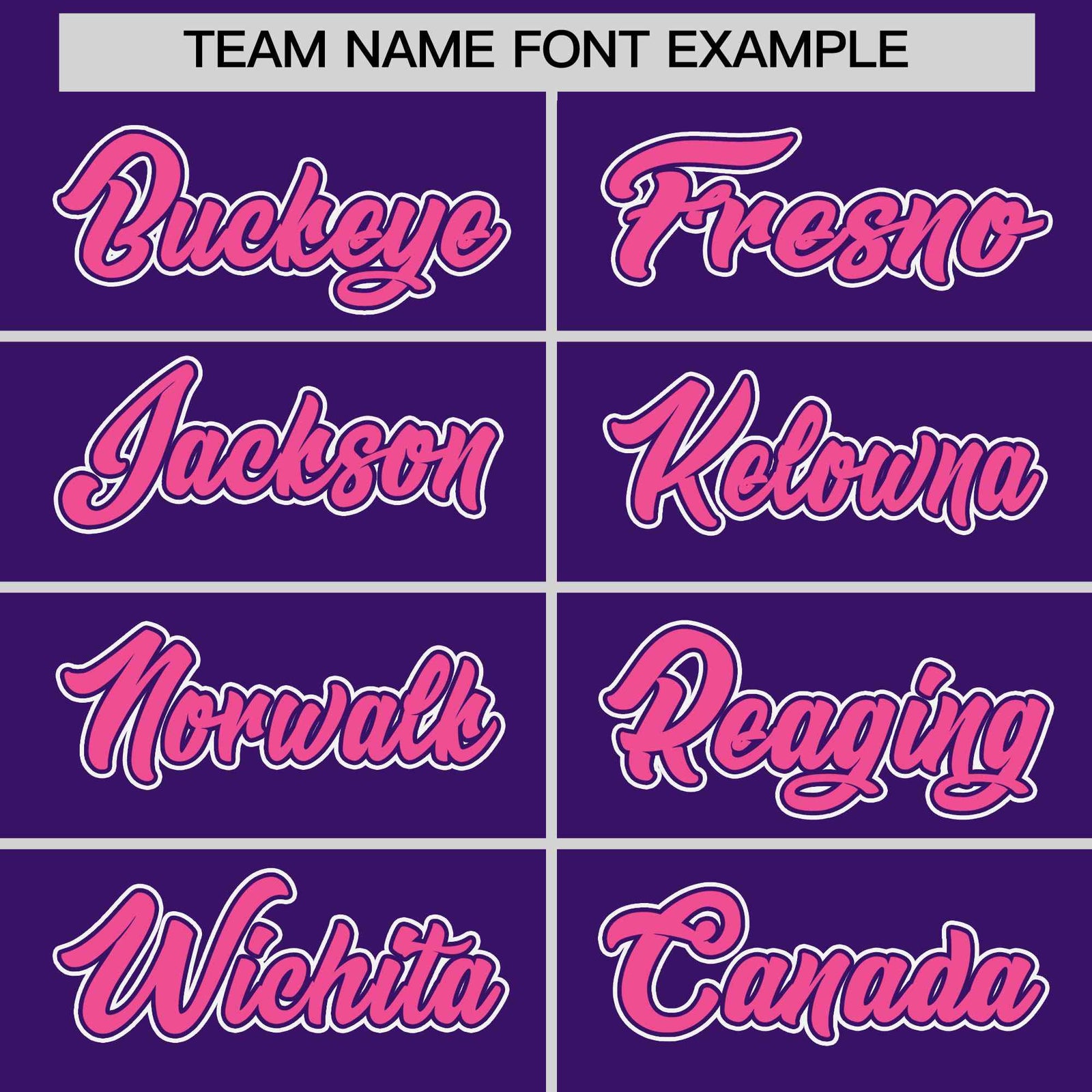 Custom Purple Pink Ice Cream Helmet Pattern Personalized V-Neck Hockey Jersey