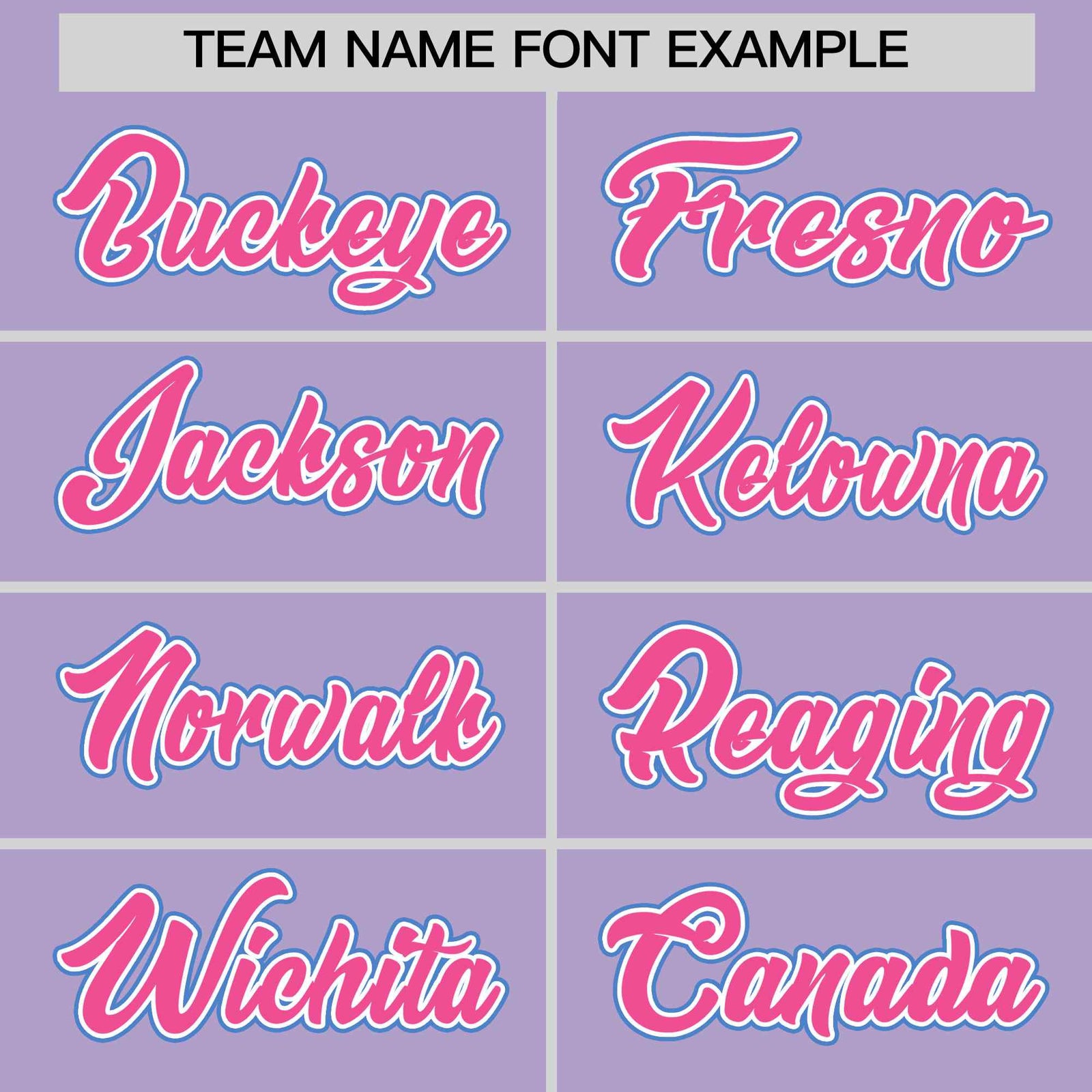 Custom Light Purple Powder Blue Ice Cream Helmet Pattern Personalized V-Neck Hockey Jersey