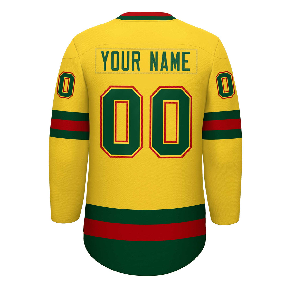VVHL S10 ANBU CRUSADERS Hockey Jersey