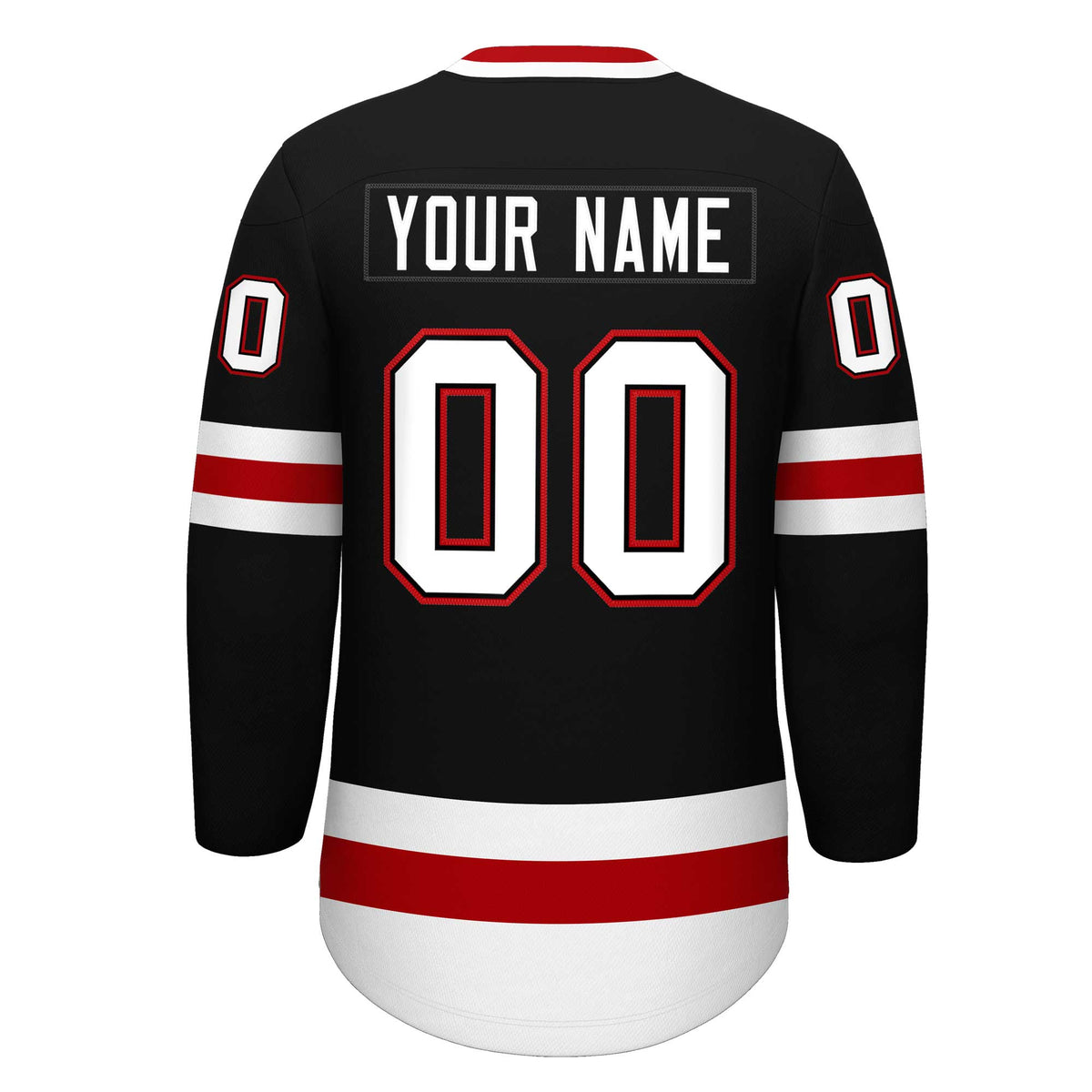 VVHL S10 ANGRY BYRDS Hockey Jersey