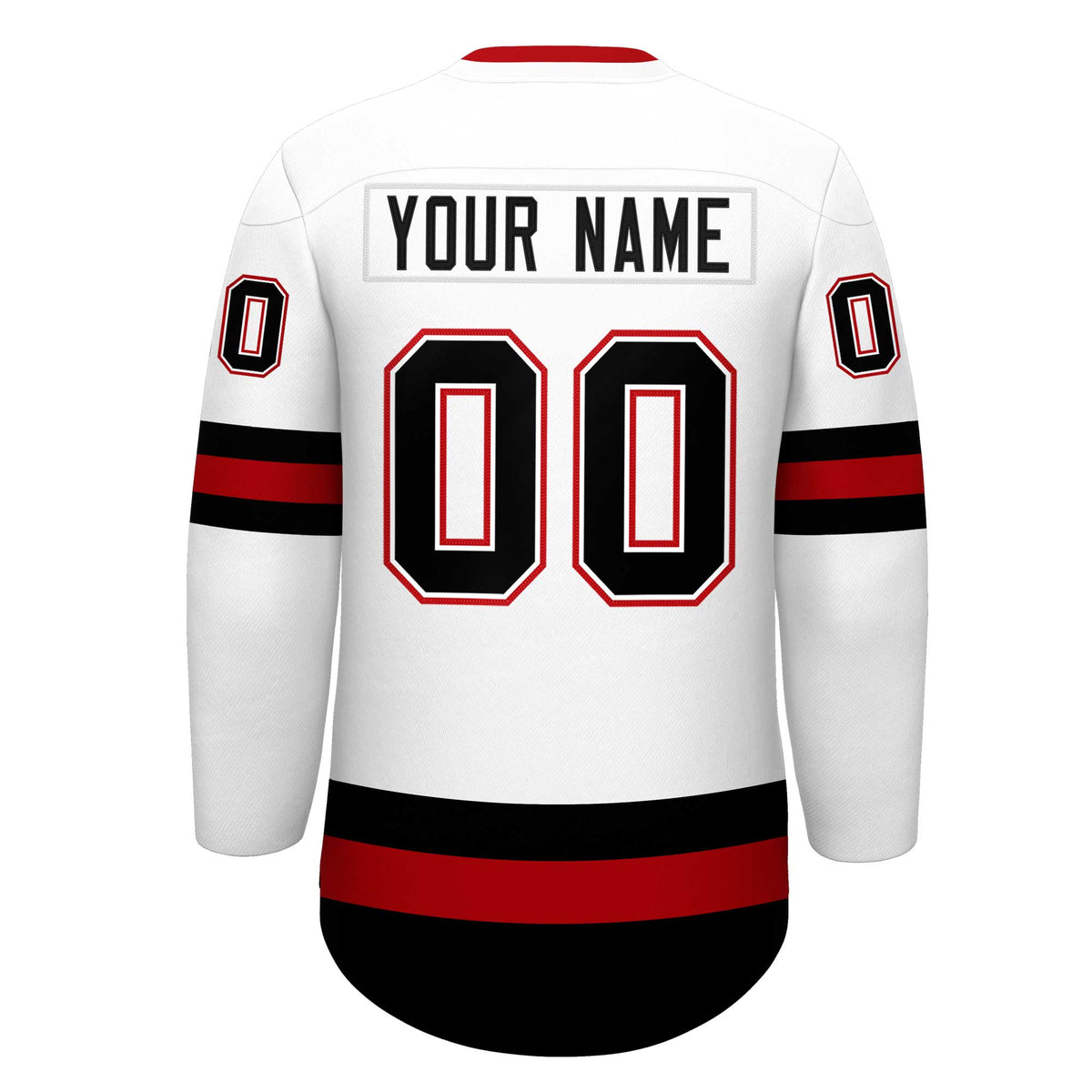 VVHL S10 ANGRY BYRDS Hockey Jersey