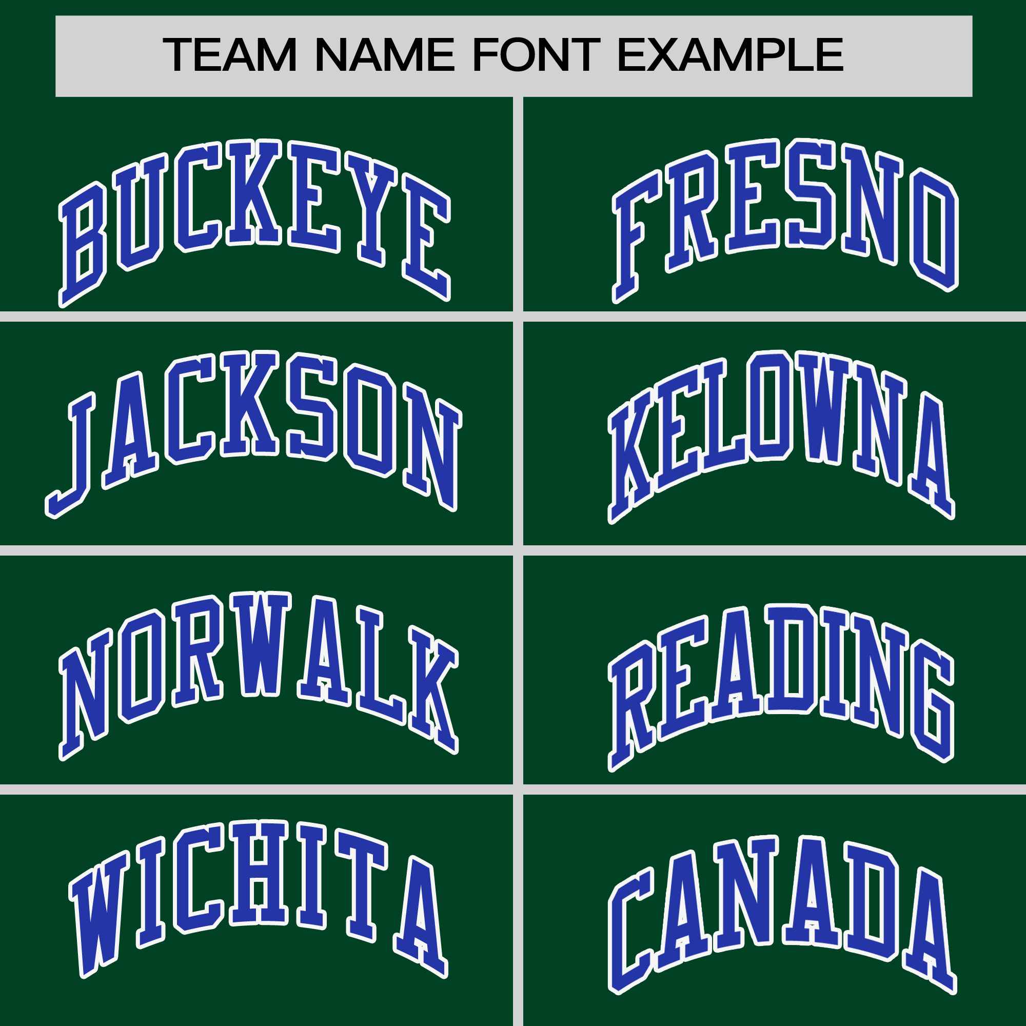 Custom Green Royal-Royal Personalized Raglan Sleeves V-Neck Hockey Jersey