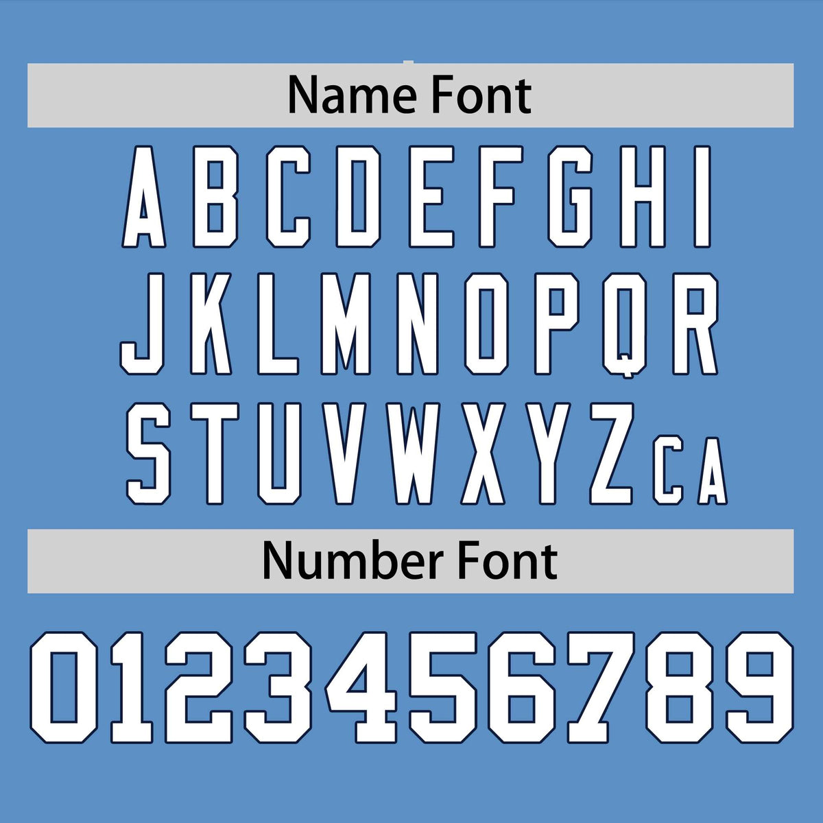 Custom Light Blue Navy-White Personalized Raglan Sleeves V-Neck Hockey Jersey