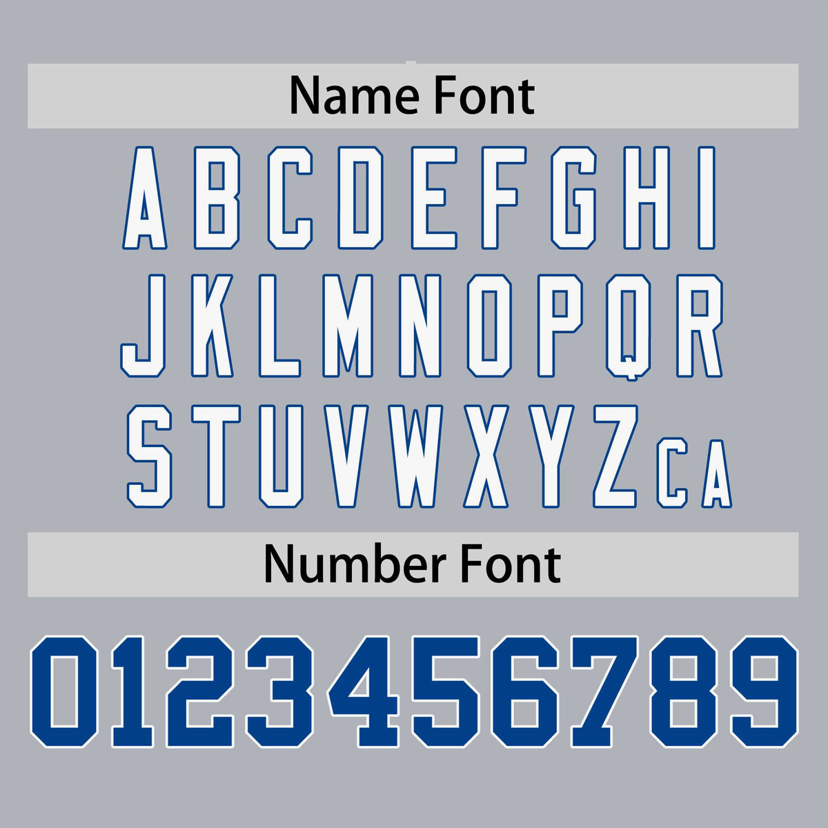 Custom Gray Royal-Royal Personalized Raglan Sleeves V-Neck Hockey Jersey