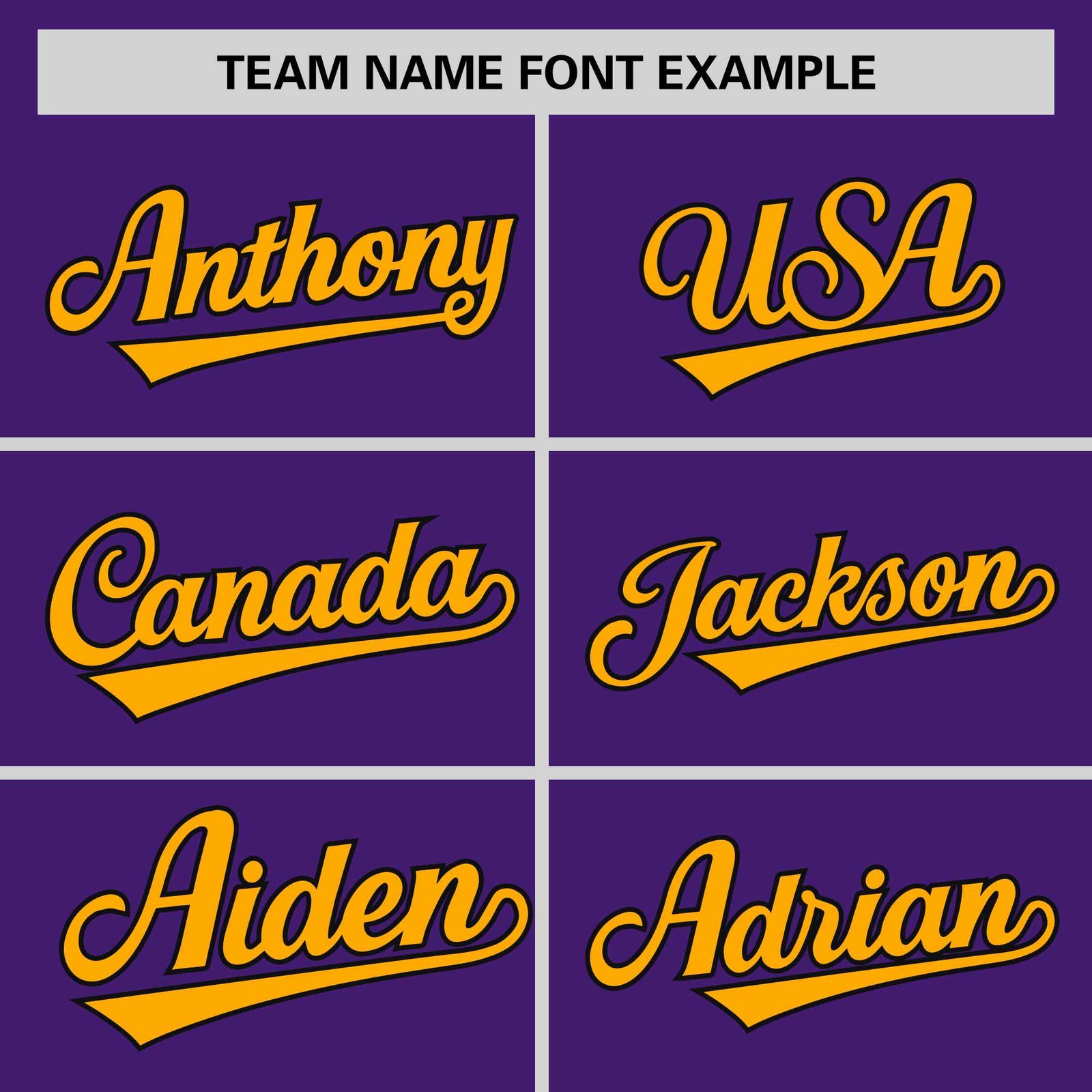 Custom Purple Yellow-Yellow Personalized Raglan Sleeves V-Neck Hockey Jersey