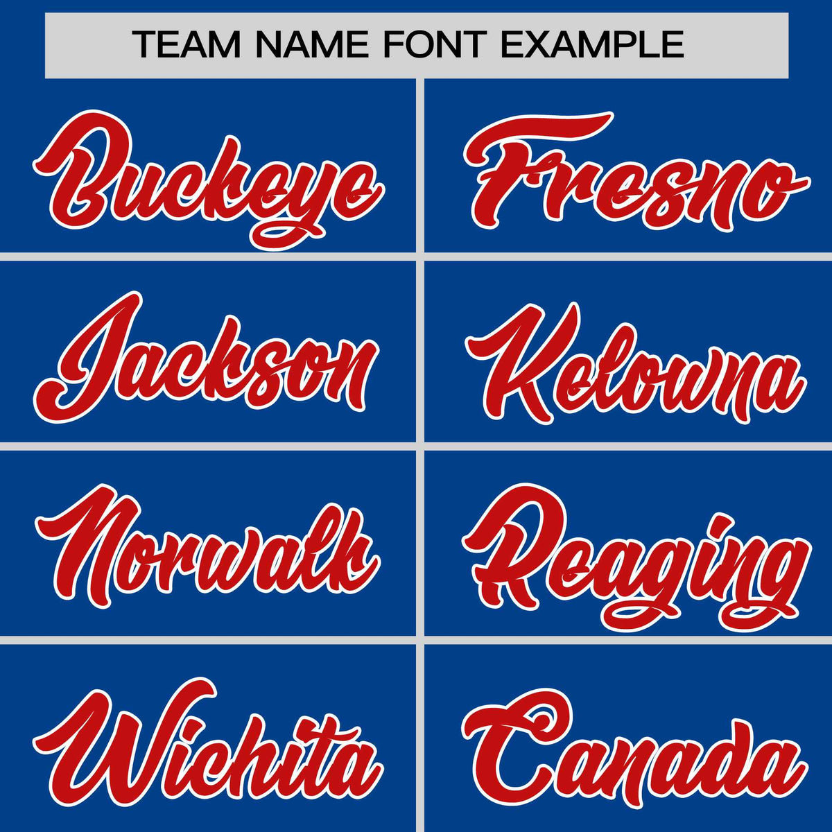 Custom Royal Red-Red Personalized Raglan Sleeves V-Neck Hockey Jersey