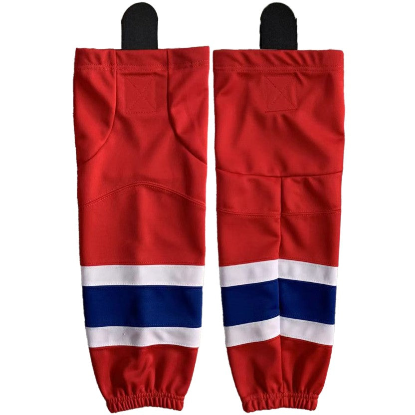 Classic Sports Dry Fit Ice Hockey Socks