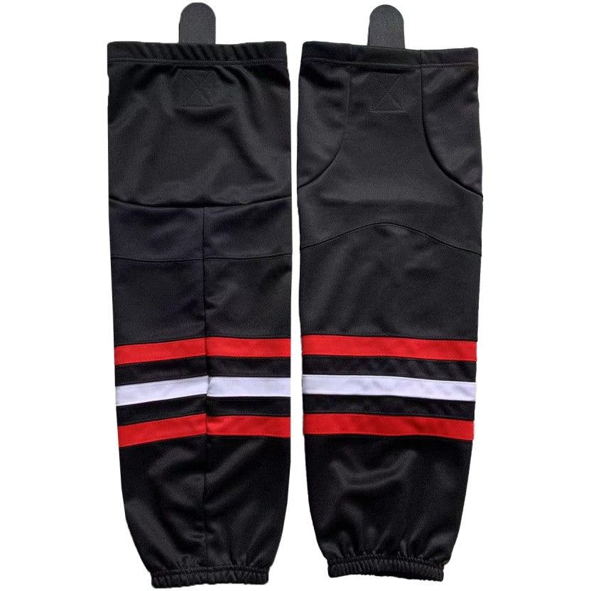 Classic Sports Dry Fit Ice Hockey Socks