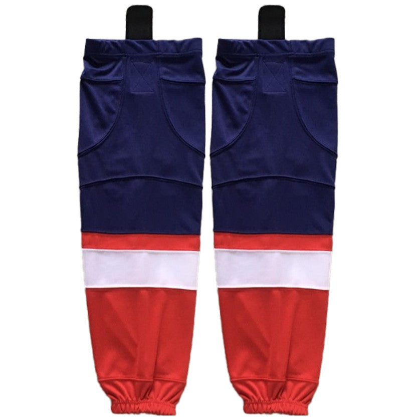 Classic Sports Dry Fit Ice Hockey Socks
