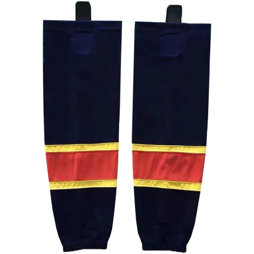 Classic Sports Dry Fit Ice Hockey Socks