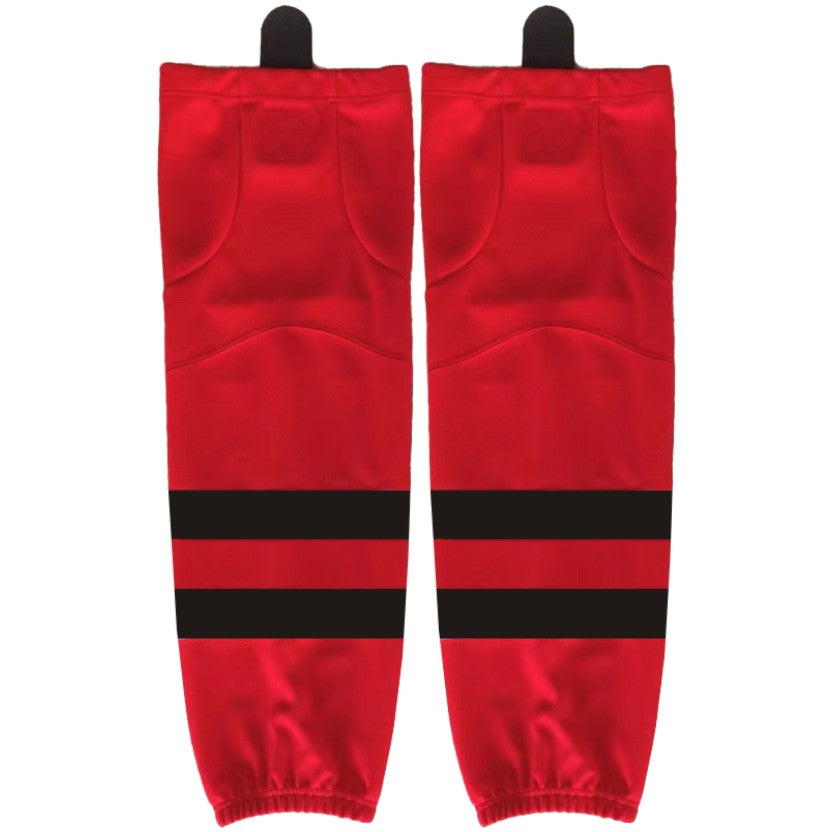 Classic Sports Dry Fit Ice Hockey Socks