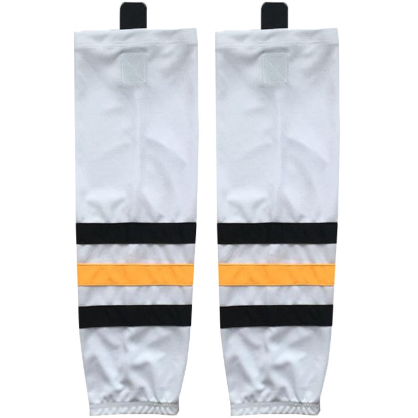Professional Ice Hockey Socks -  Multiple Team Colors Available