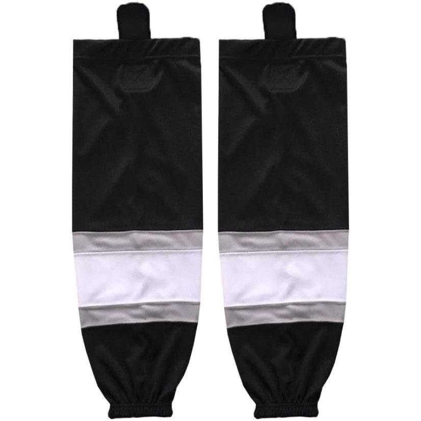 Professional Ice Hockey Socks -  Multiple Team Colors Available