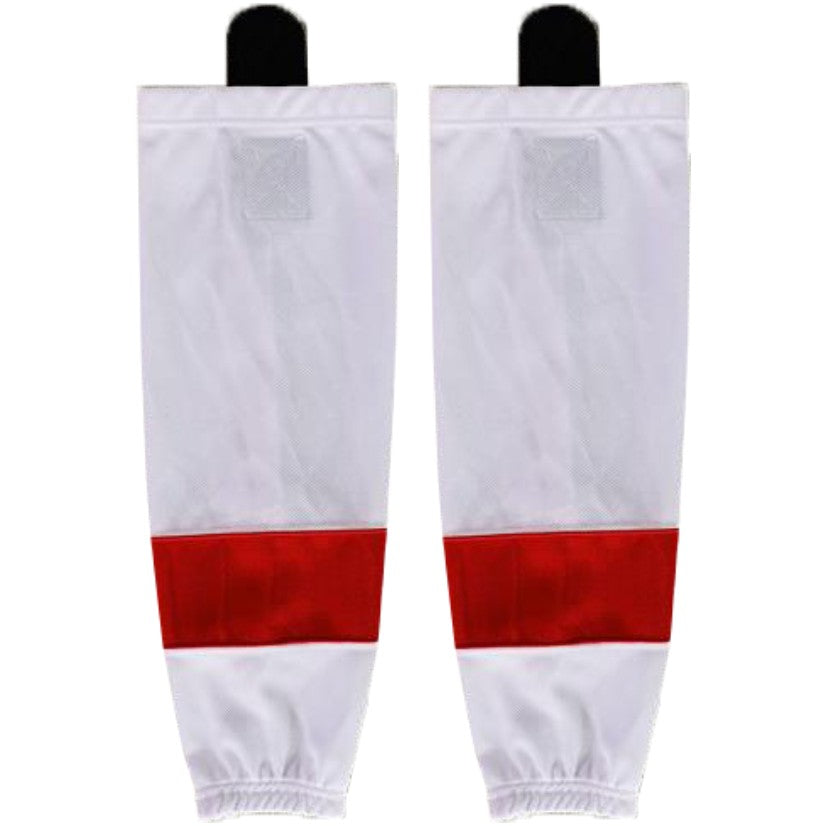 Professional Ice Hockey Socks -  Multiple Team Colors Available