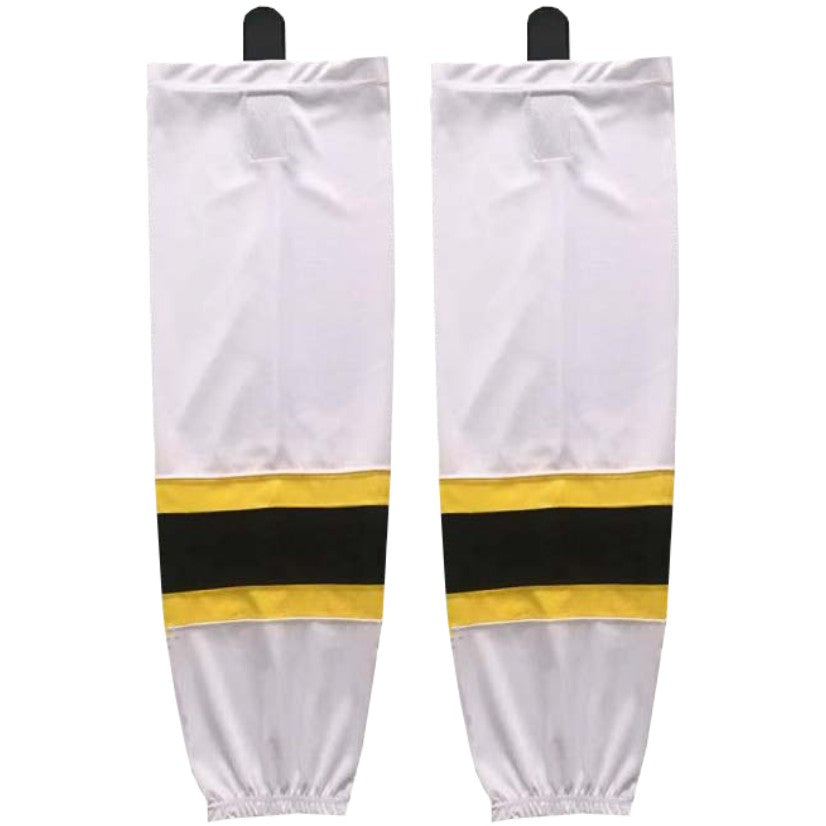 Professional Ice Hockey Socks -  Multiple Team Colors Available
