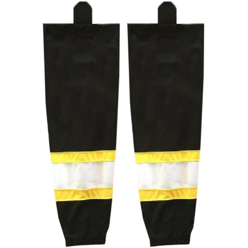 Professional Ice Hockey Socks -  Multiple Team Colors Available