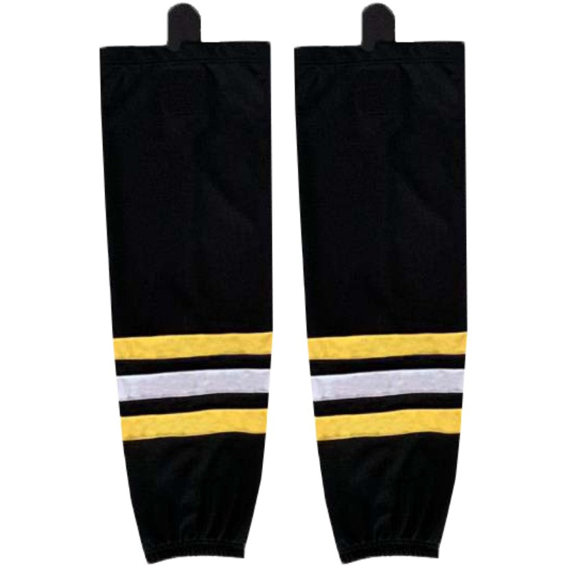 Professional Ice Hockey Socks -  Multiple Team Colors Available