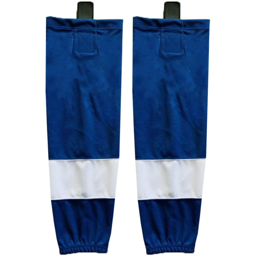 Professional Ice Hockey Socks -  Multiple Team Colors Available