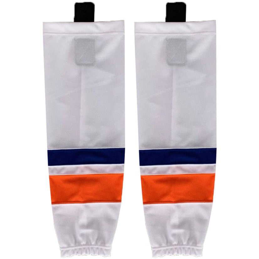 Professional Ice Hockey Socks -  Multiple Team Colors Available