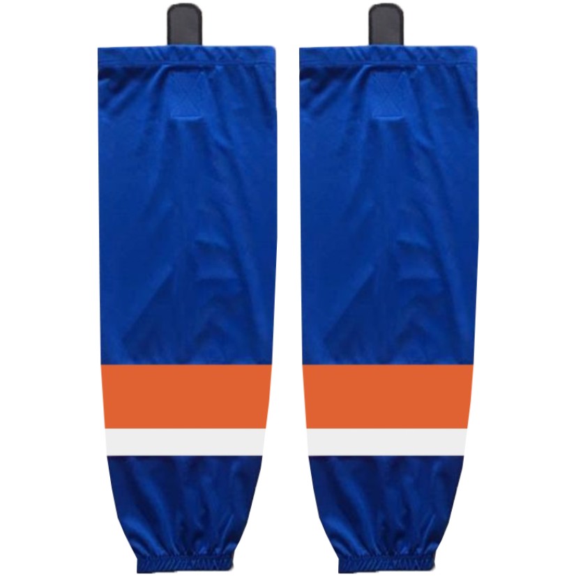 Professional Ice Hockey Socks -  Multiple Team Colors Available