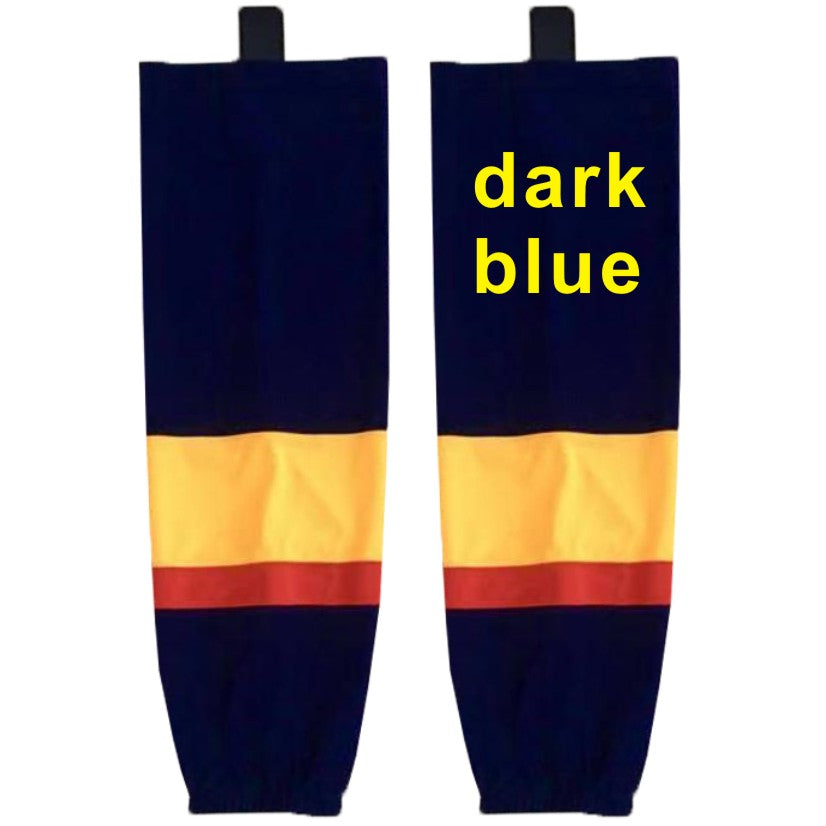 Classic Sports Dry Fit Ice Hockey Socks