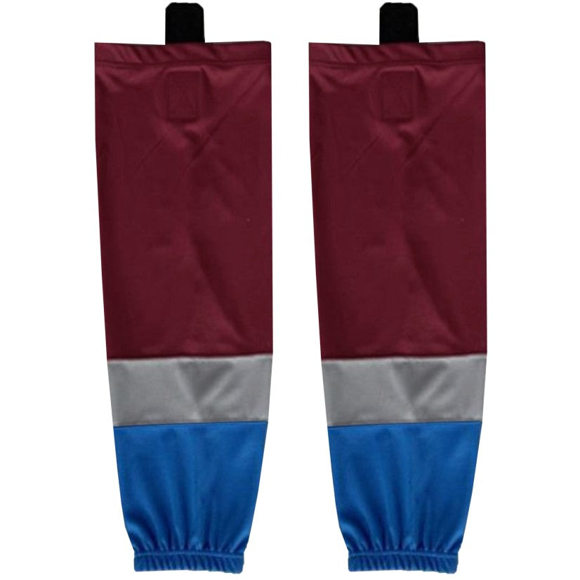 Classic Sports Dry Fit Ice Hockey Socks