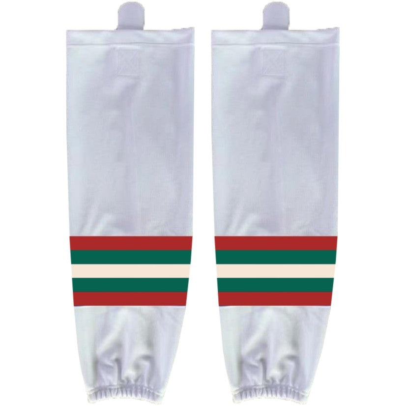 Classic Sports Dry Fit Ice Hockey Socks