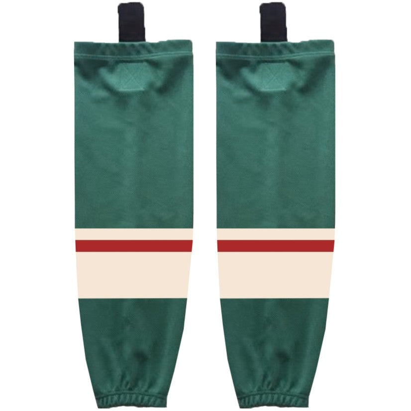 Classic Sports Dry Fit Ice Hockey Socks