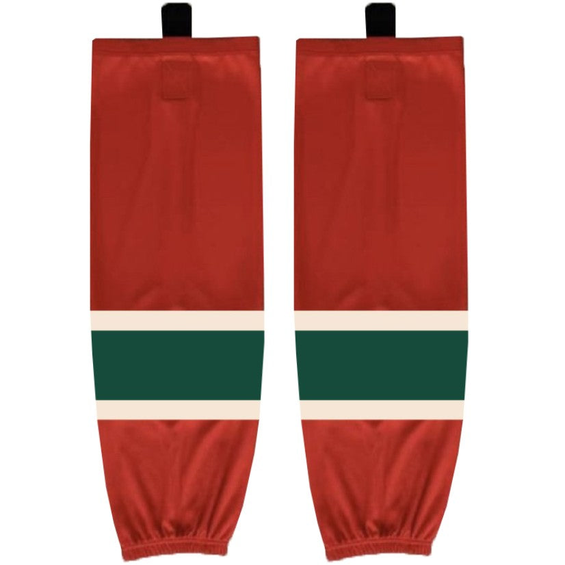 Classic Sports Dry Fit Ice Hockey Socks