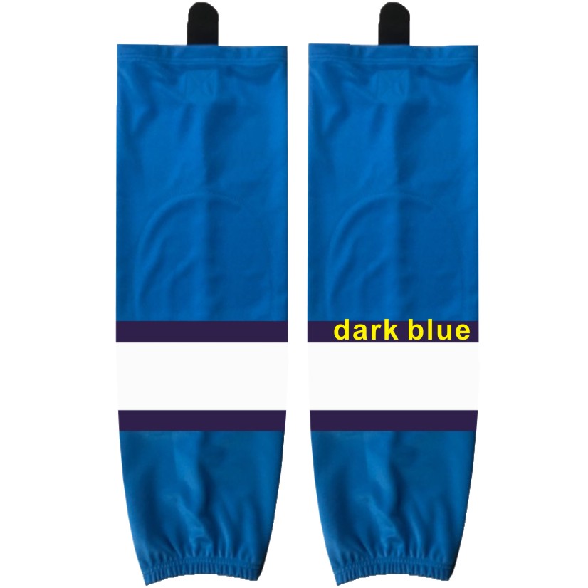 Classic Sports Dry Fit Ice Hockey Socks
