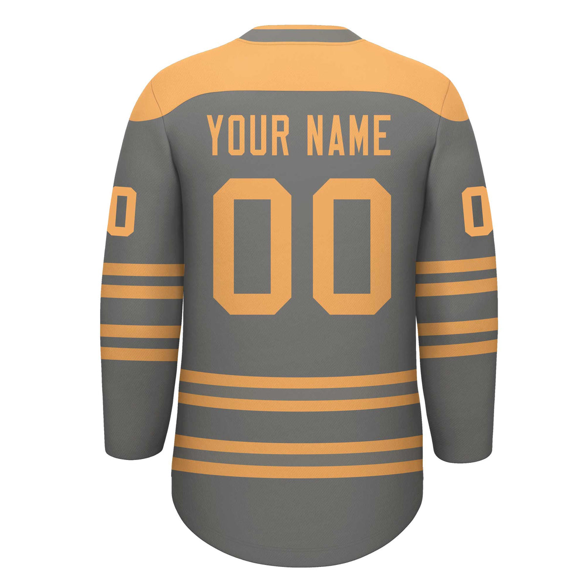 VVHL S10 SMOKE EATERS Hockey Jersey