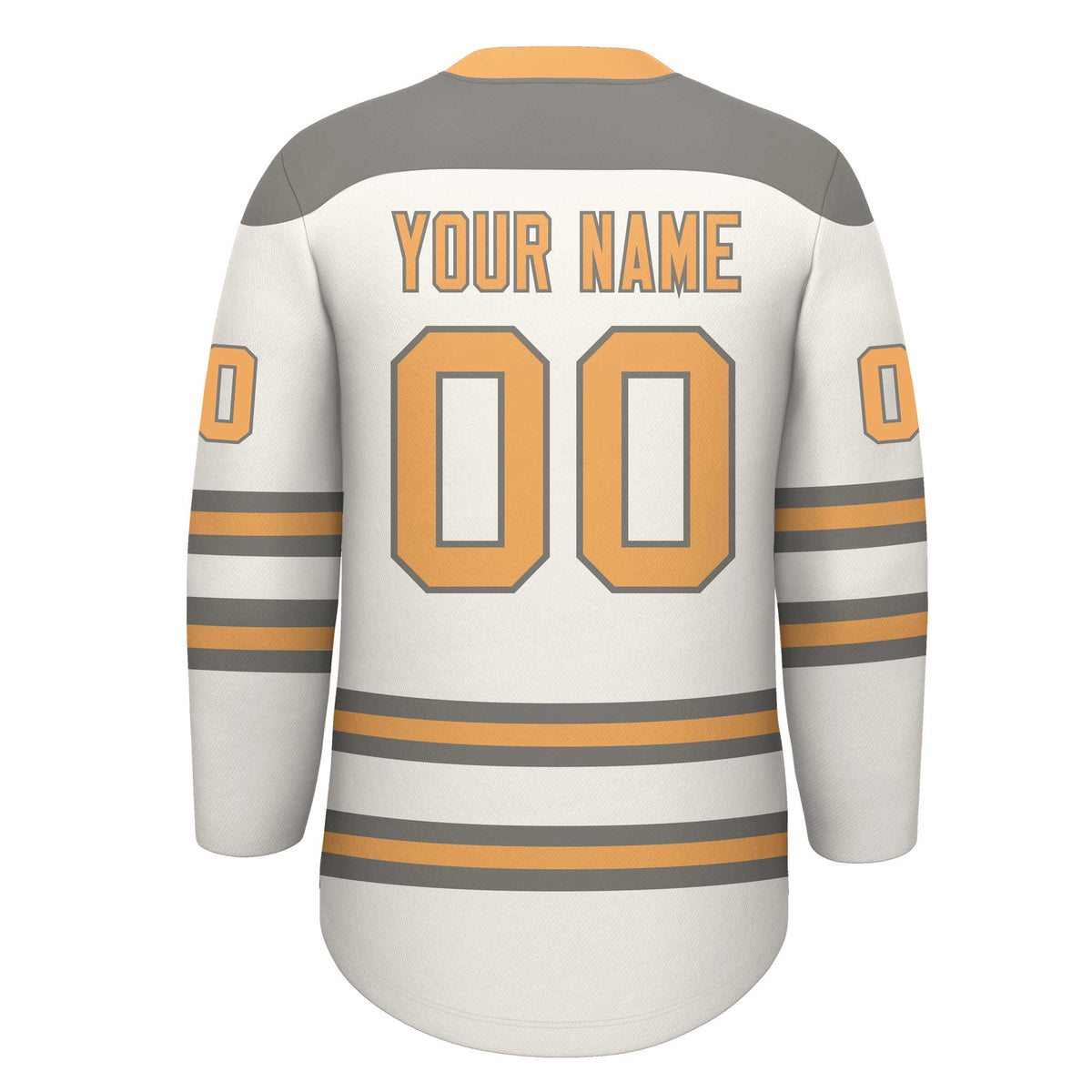 VVHL S10 SMOKE EATERS Hockey Jersey