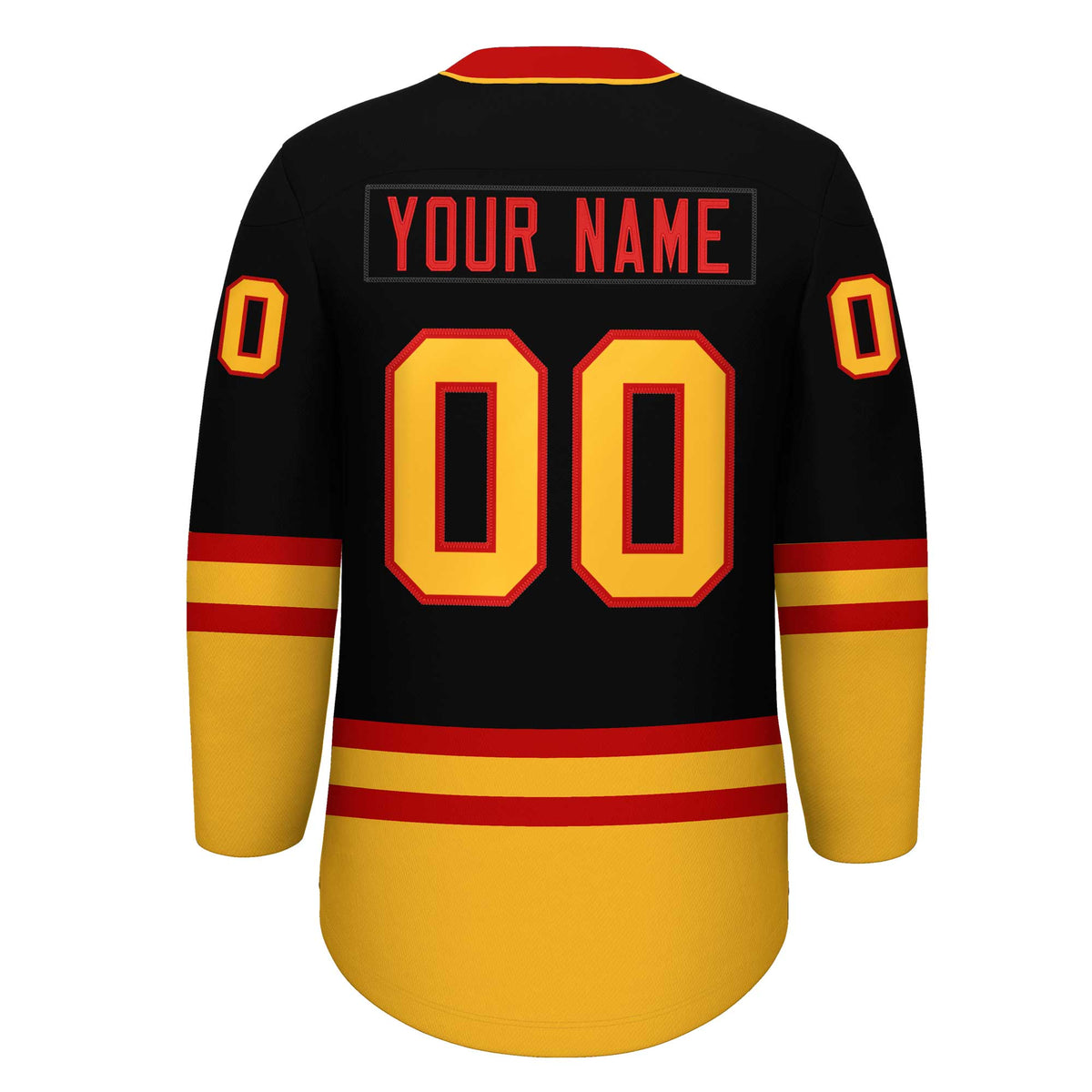 VVHL S10 RAPTORS Hockey Jersey