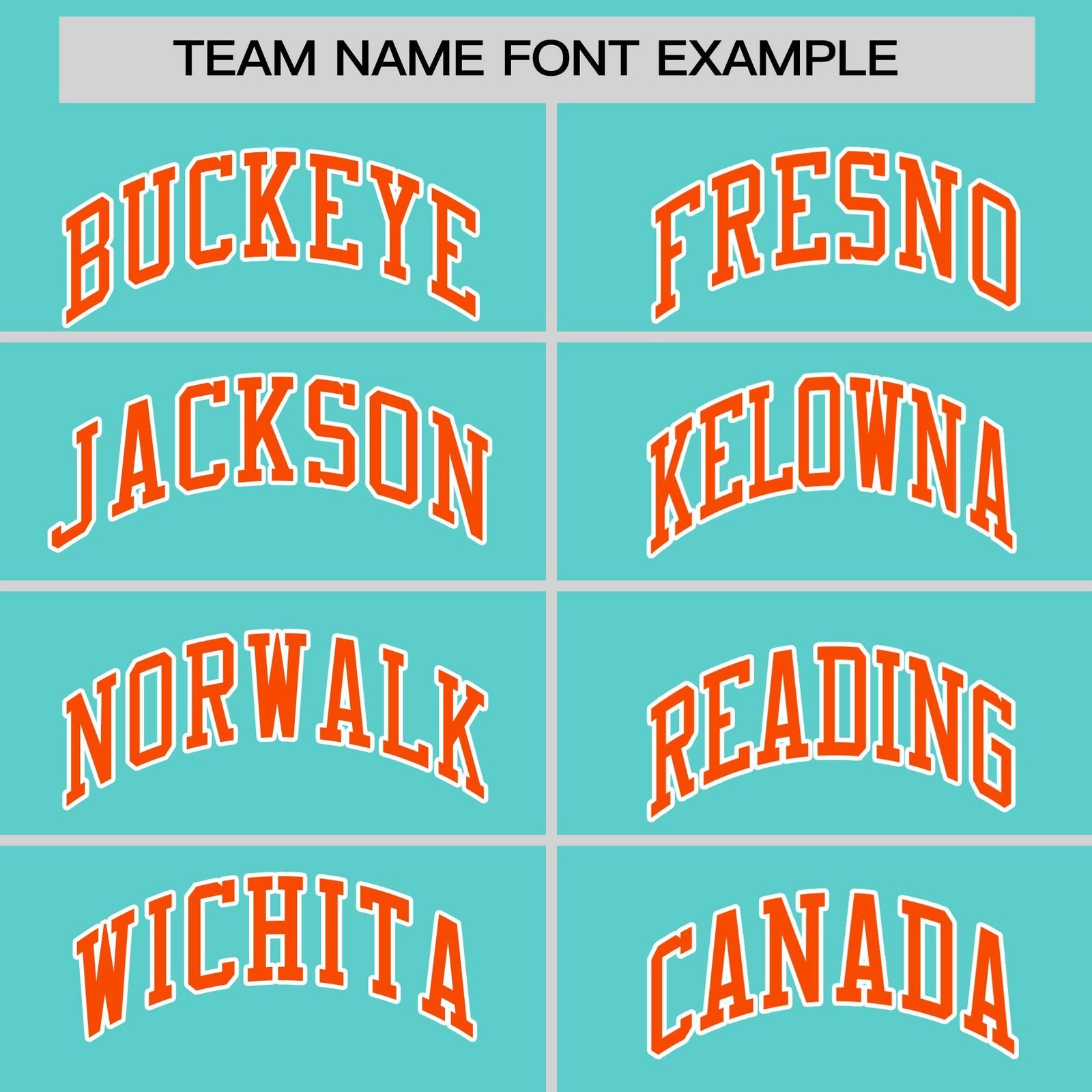 Custom Bright Green Orange Personalized Raglan Sleeves Round-Neck Hockey Jersey