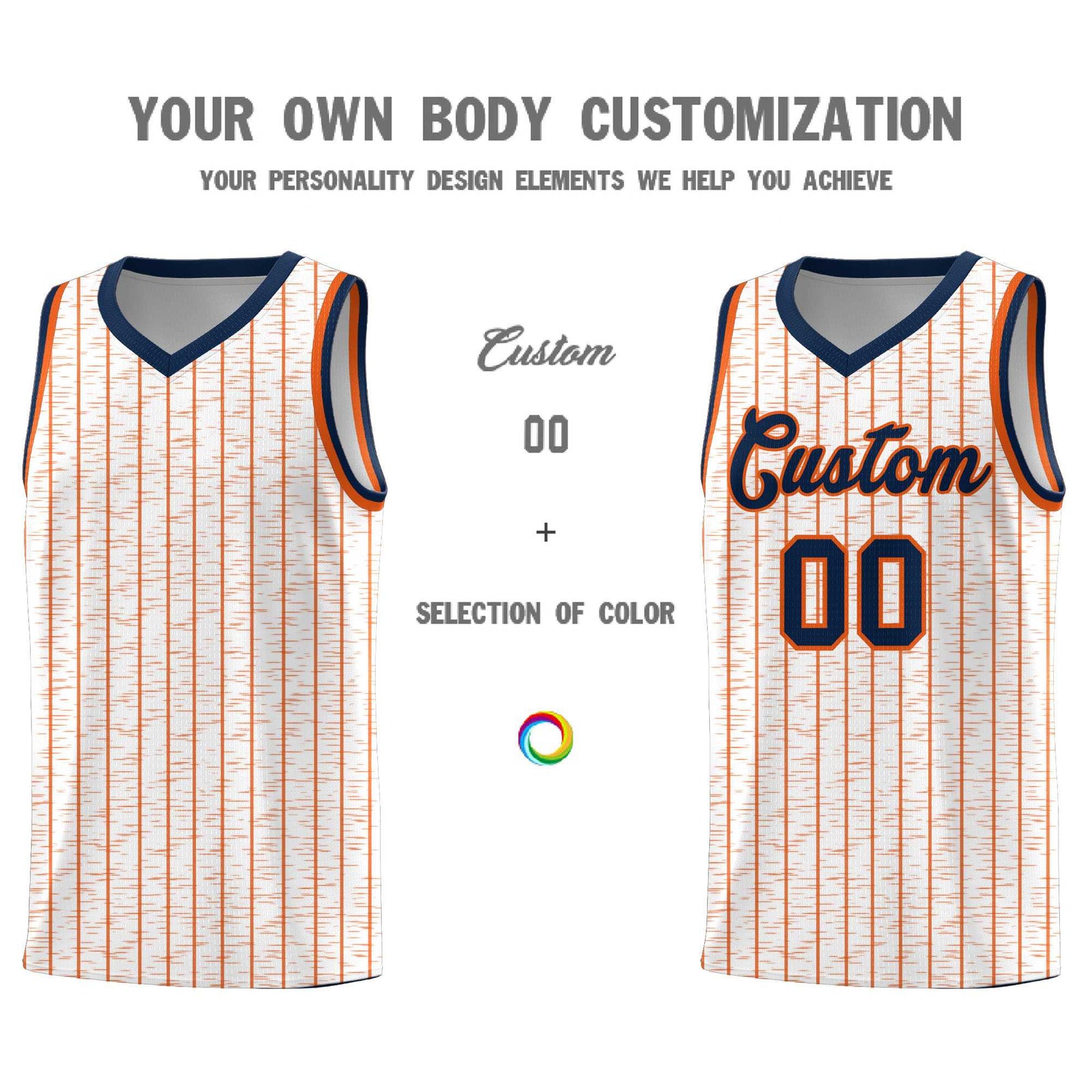 Custom White Custom Gray Pinstripe Retro Sets Uniform Basketball Jersey