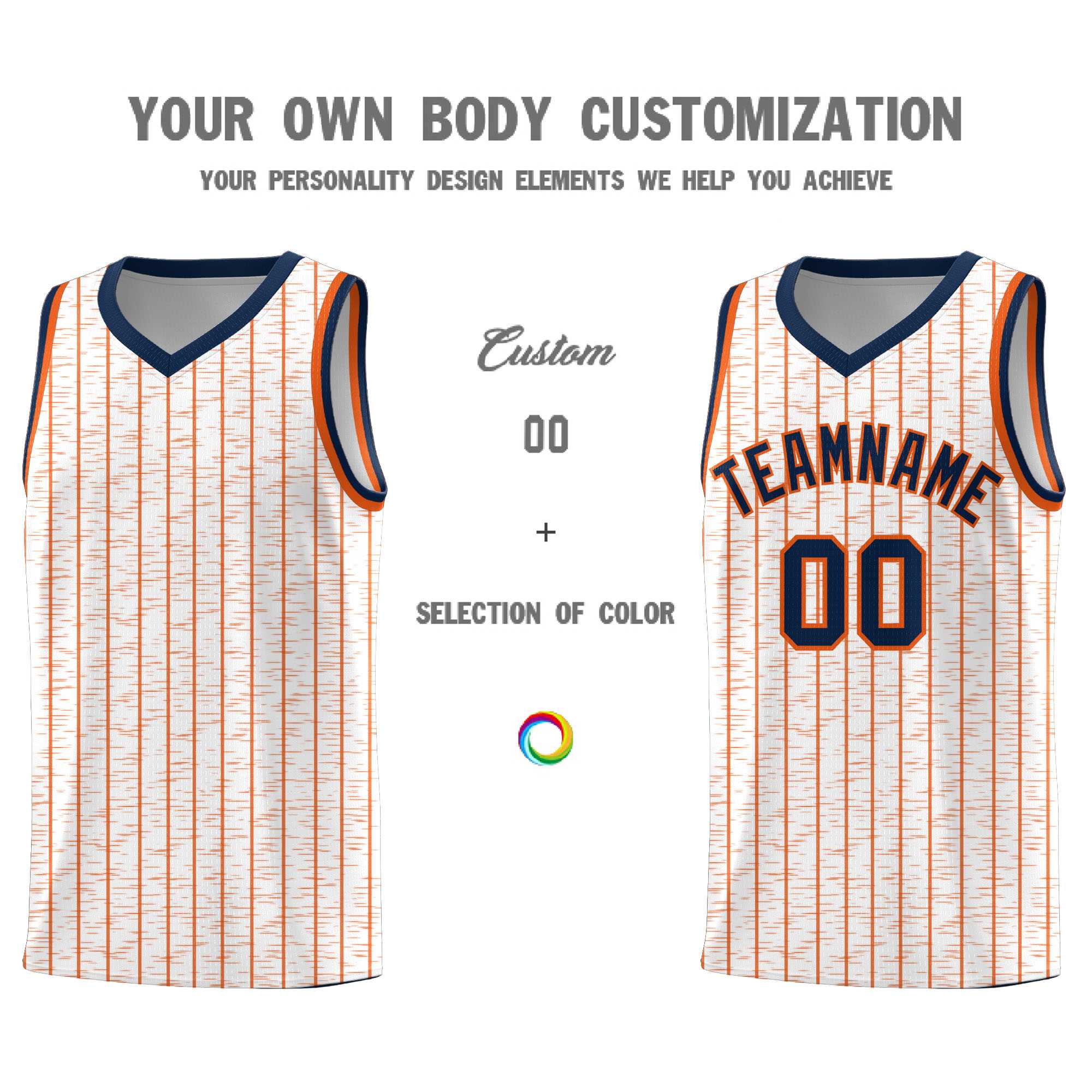 Custom White Custom Gray Pinstripe Retro Sets Uniform Basketball Jersey