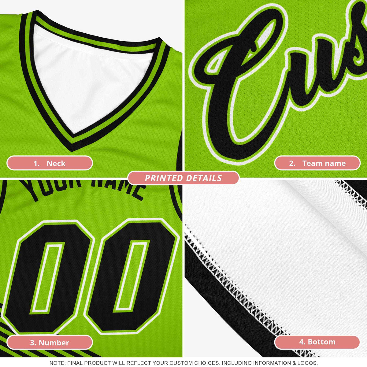 Custom Youth Basketball Jersey Crimson Gray Puzzle Pattern Moisture-Wicking Team Uniform