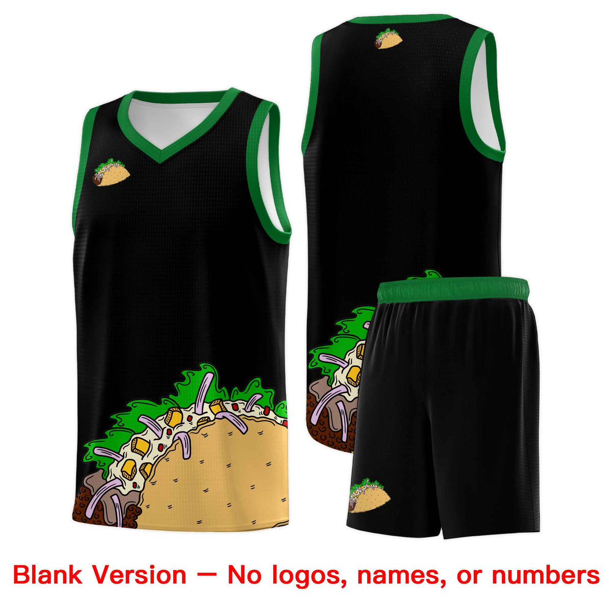 Custom White Orange Mexican Colors Graffiti Patterns Lightweight Uniform Basketball Jersey