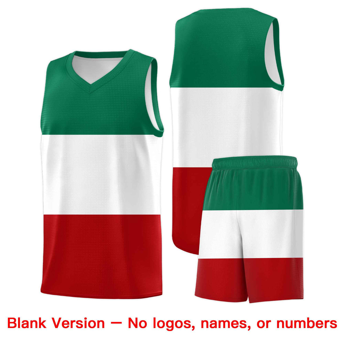 Custom White Orange Mexican Colors Graffiti Patterns Lightweight Uniform Basketball Jersey
