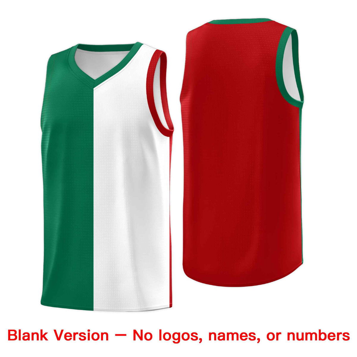Custom White Orange Mexican Colors Graffiti Patterns Lightweight Uniform Basketball Jersey