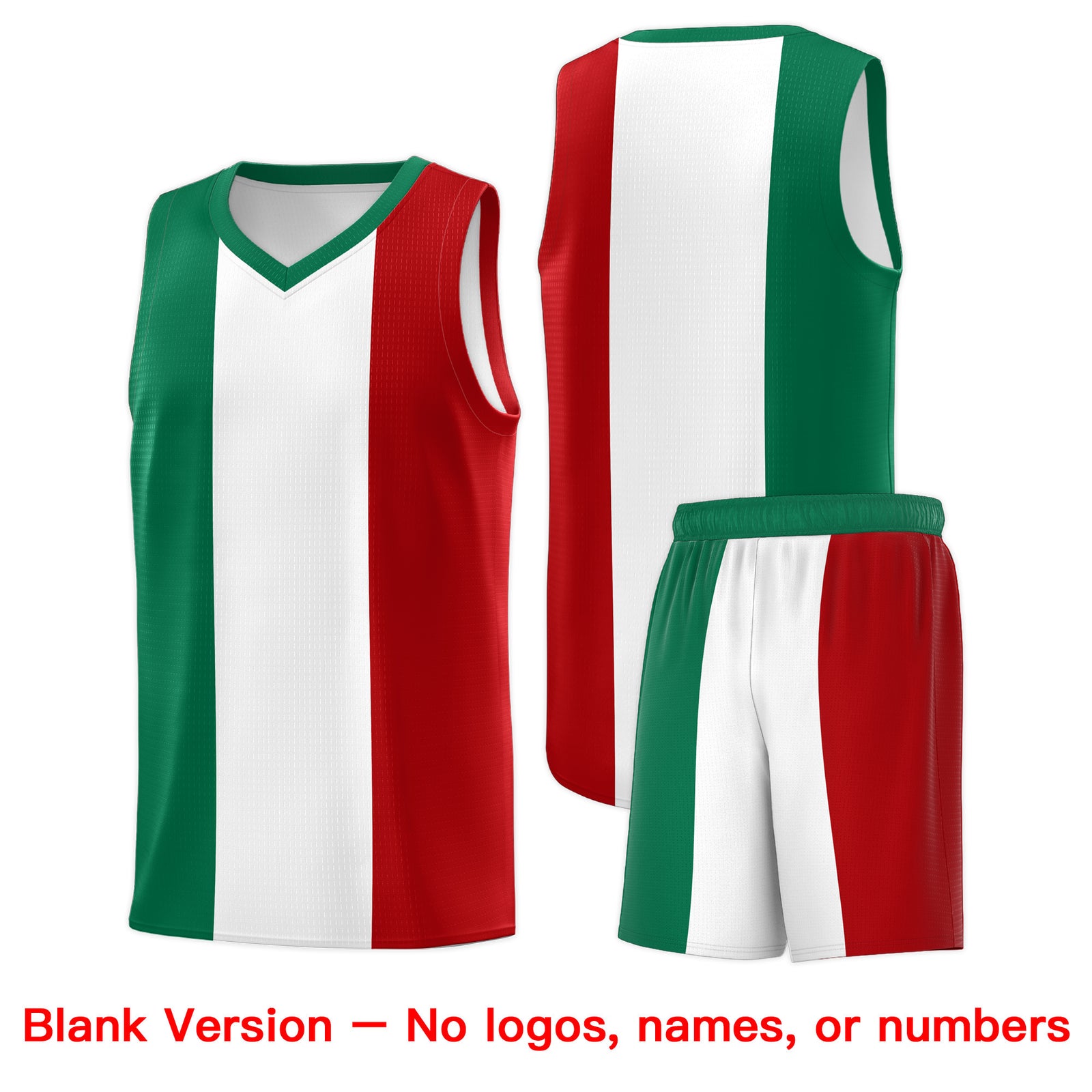 Custom White Orange Mexican Colors Graffiti Patterns Lightweight Uniform Basketball Jersey