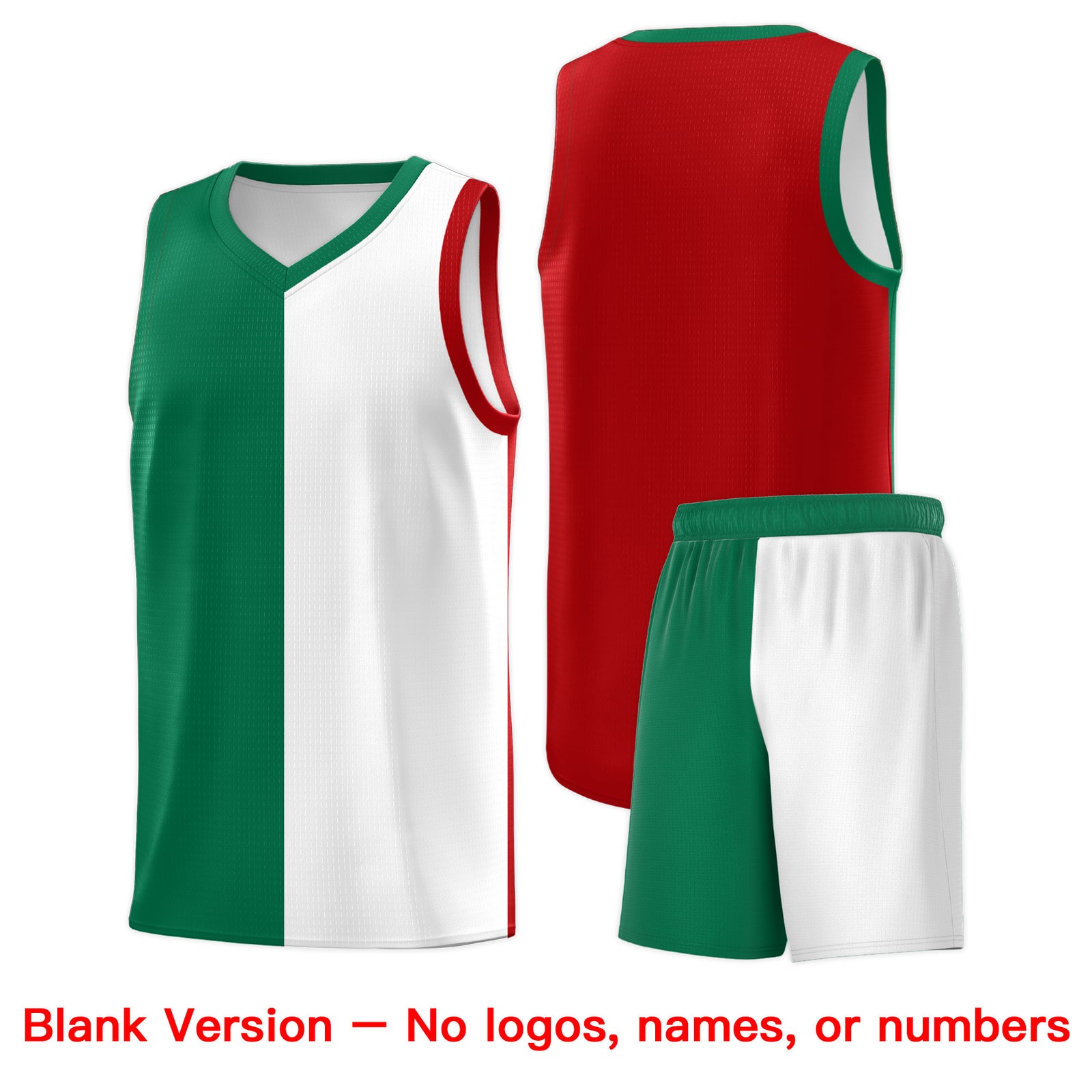 Custom White Orange Mexican Colors Graffiti Patterns Lightweight Uniform Basketball Jersey