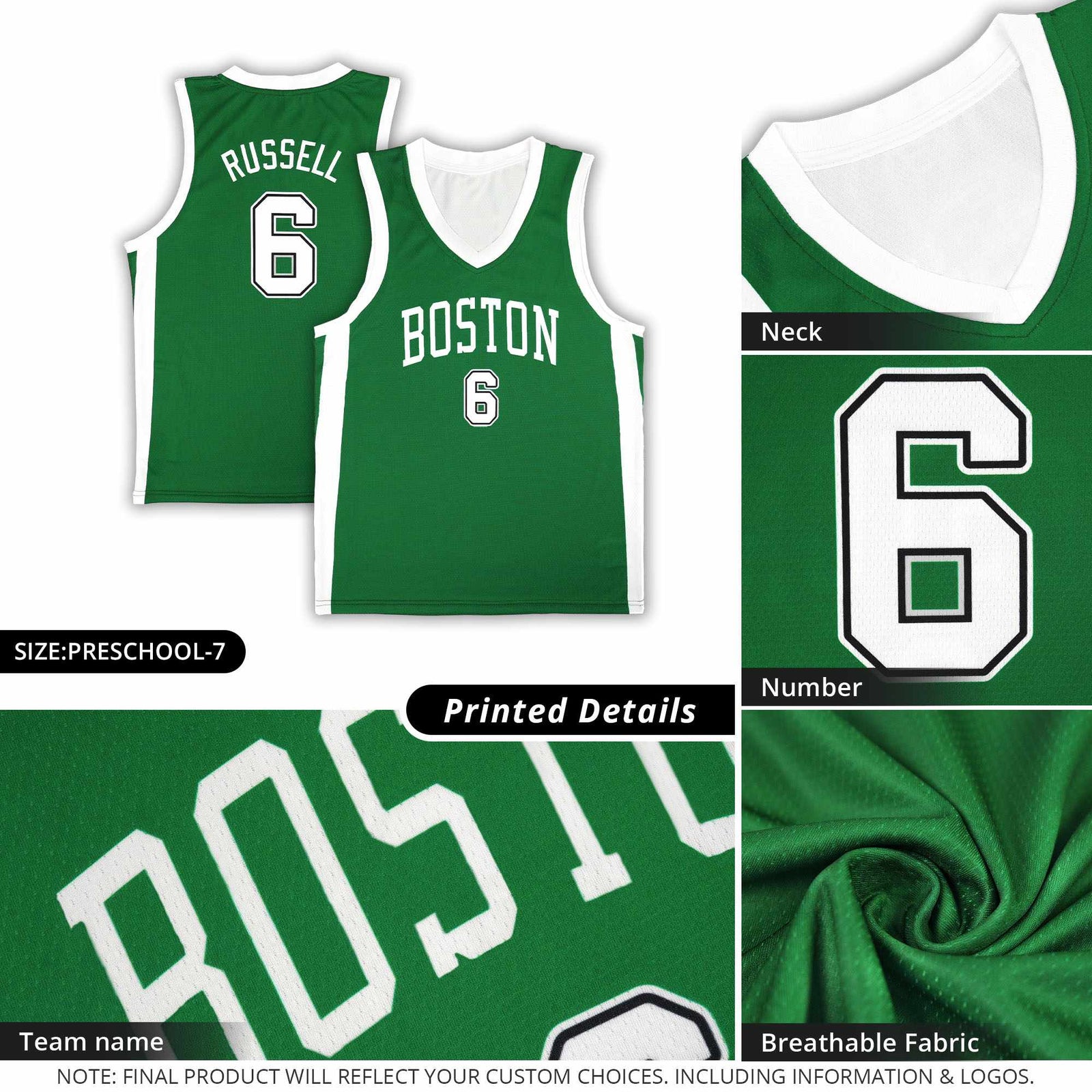 Custom White Orange Mexican Colors Graffiti Patterns Lightweight Uniform Basketball Jersey
