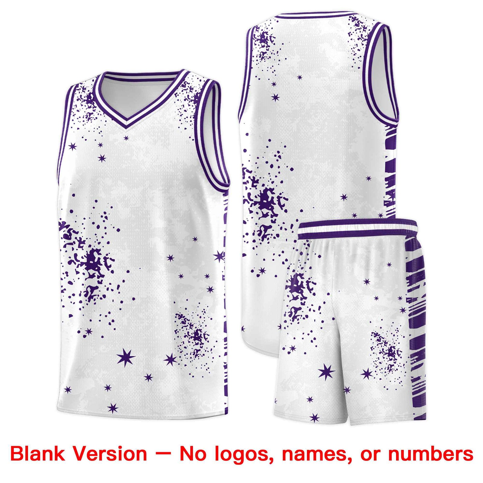 Custom Aqua Black Vice Burst Galactic Graffiti Drapable Basketball Jersey